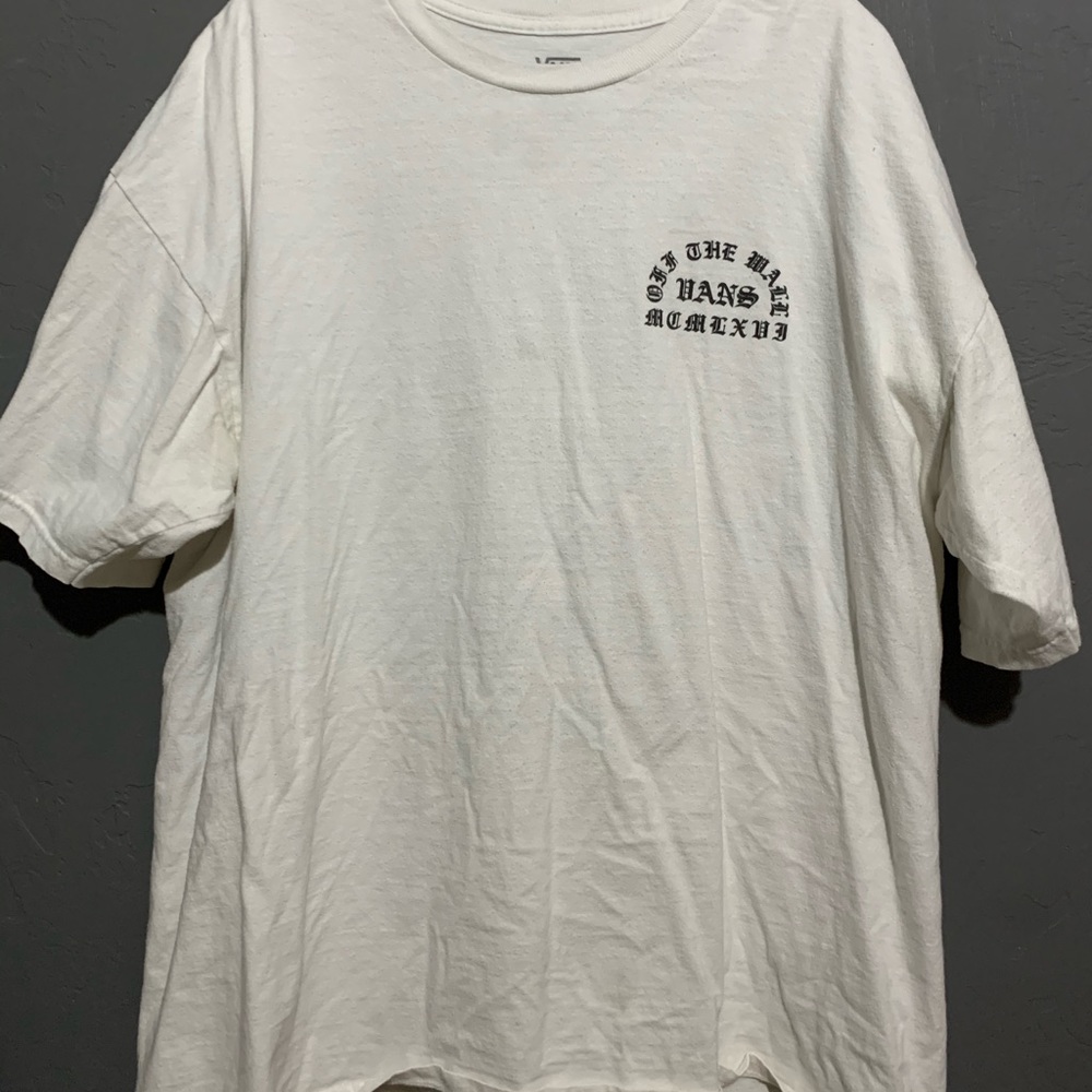 🌟🔥VANS SHIRT🔥🌟